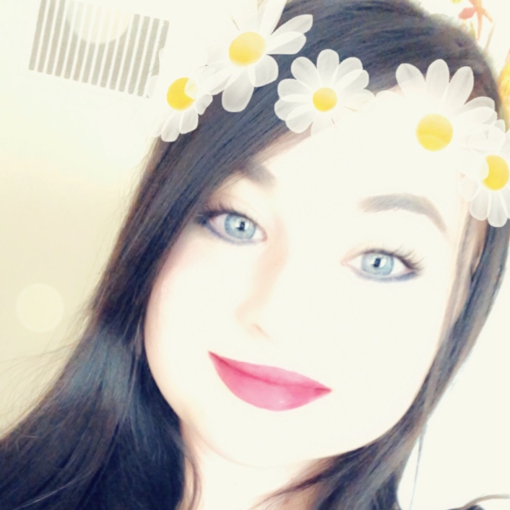 Meet your Posher, Kristen